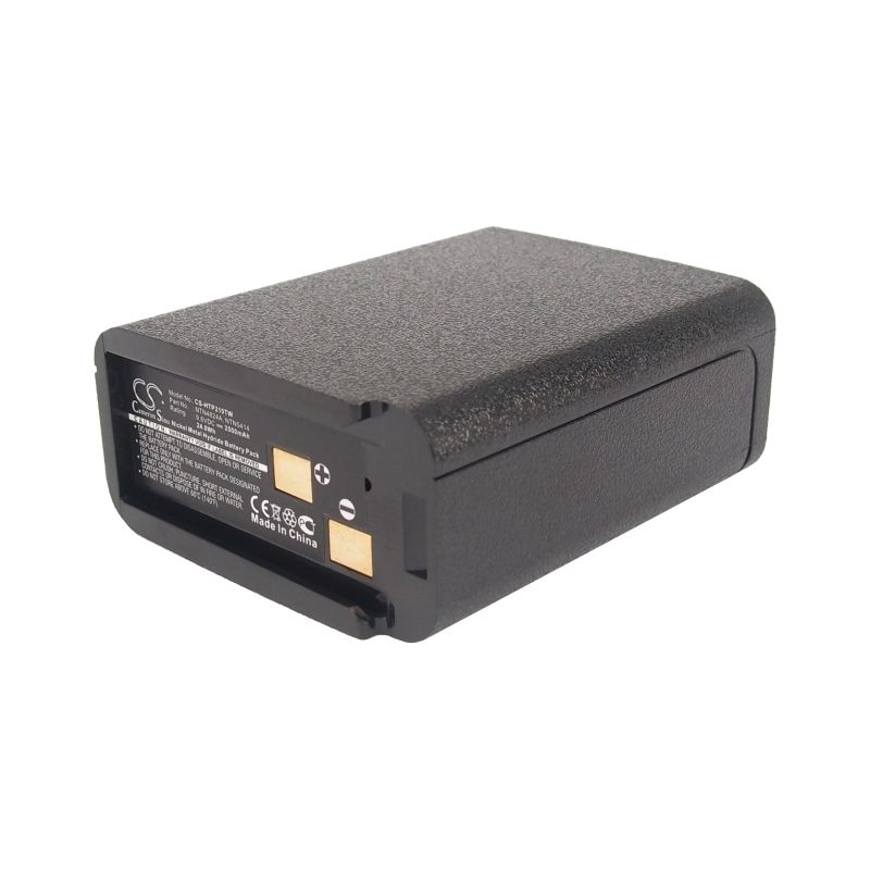 Ni-mh Battery Fits Motorola, Ht600, Ht800, Mt1000 9.6v, 2500mah Thermal Camera Cameron Sino Technology Limited