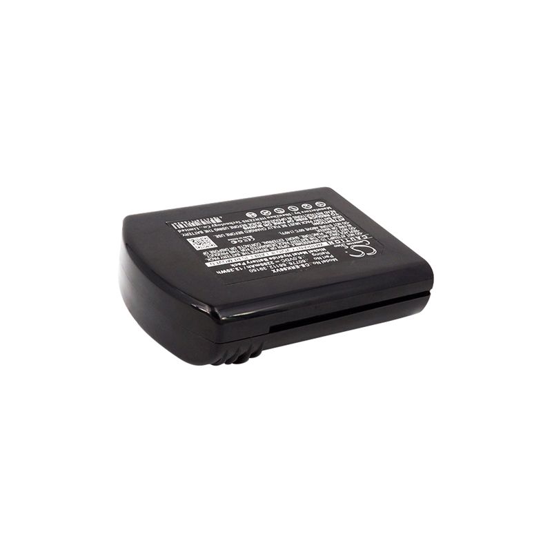 Ni-MH Battery fits Eureka, 6a, 96, 96a-1 6.0V, 2200mAh Home Electronics Cameron Sino Technology Limited (Suspended)