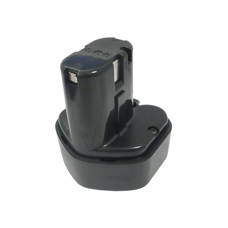 Ni-MH Battery fits Hitachi, Ck 12d, Ck 12dy, Cl 10d 9.6V, 2000mAh Power Tools Cameron Sino Technology Limited