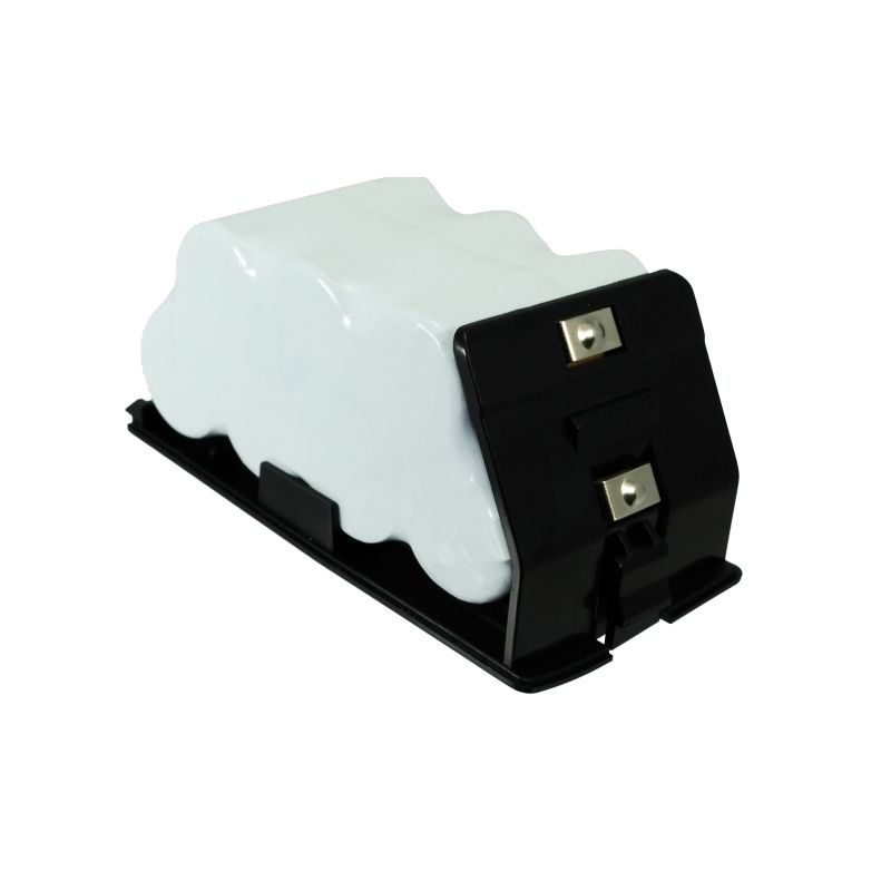 Ni-mh Battery Fits Euro Pro, Shark Uv617, Shark Uv647, Shark Uv647h 8.4v, 1500mah Vacuum Cameron Sino Technology Limited