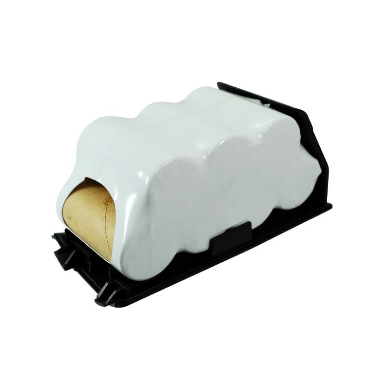 Ni-mh Battery Fits Euro Pro, Shark Uv617, Shark Uv647, Shark Uv647h 8.4v, 1500mah Vacuum Cameron Sino Technology Limited