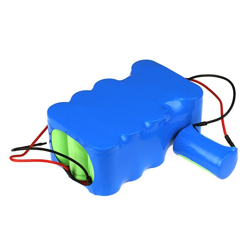 Ni-MH Battery fits Bosch, Bbhmove4, Bbhmove6, Bbhmove6/03 18.0V, 3000mAh Vacuum Cameron Sino Technology Limited