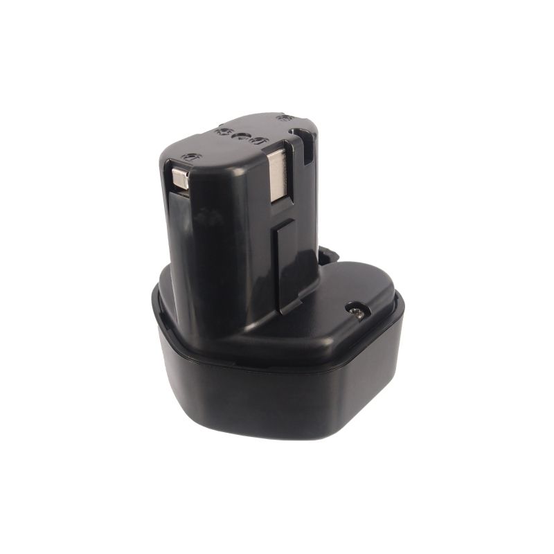 Ni-mh Battery Fits Hitachi, Ck 12d, Ck 12dy, Cl 10d 9.6v, 3000mah Power Tools Cameron Sino Technology Limited