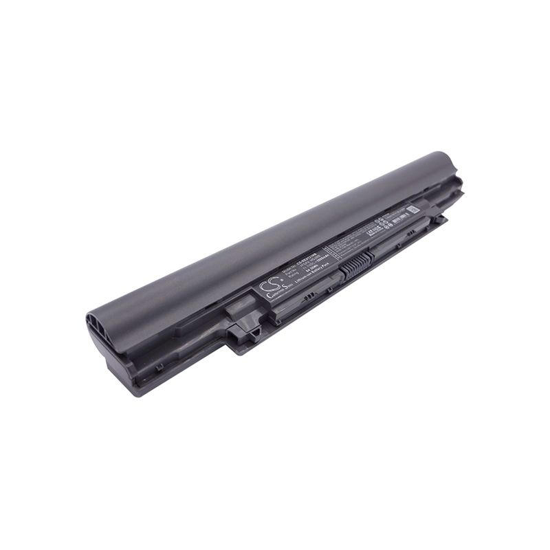 11.1V Li-ion Battery fits Dell, latitude 3340, vostro V131 2 Series, 5800mAh Notebook & Laptop Cameron Sino Technology Limited