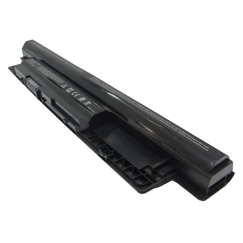 11.1V Li-ion Notebook Battery Fits Dell, Inspiron 15, 4400mah Notebook & Laptop Cameron Sino Technology Limited
