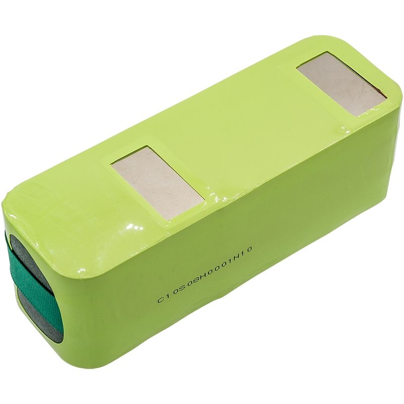 Ni-mh Battery Fits Agait, E-clean Ec01, Aircraftvacuums, Pilot Lux 14.4v, 2800mah Vacuum Cameron Sino Technology Limited