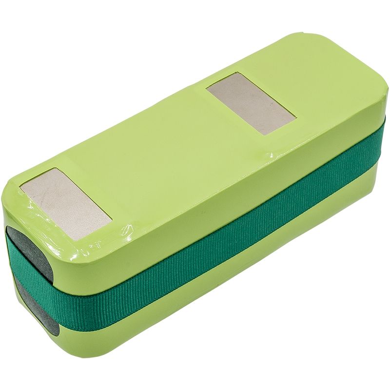 Ni-mh Battery Fits Agait, E-clean Ec01, Aircraftvacuums, Pilot Lux 14.4v, 2800mah Vacuum Cameron Sino Technology Limited