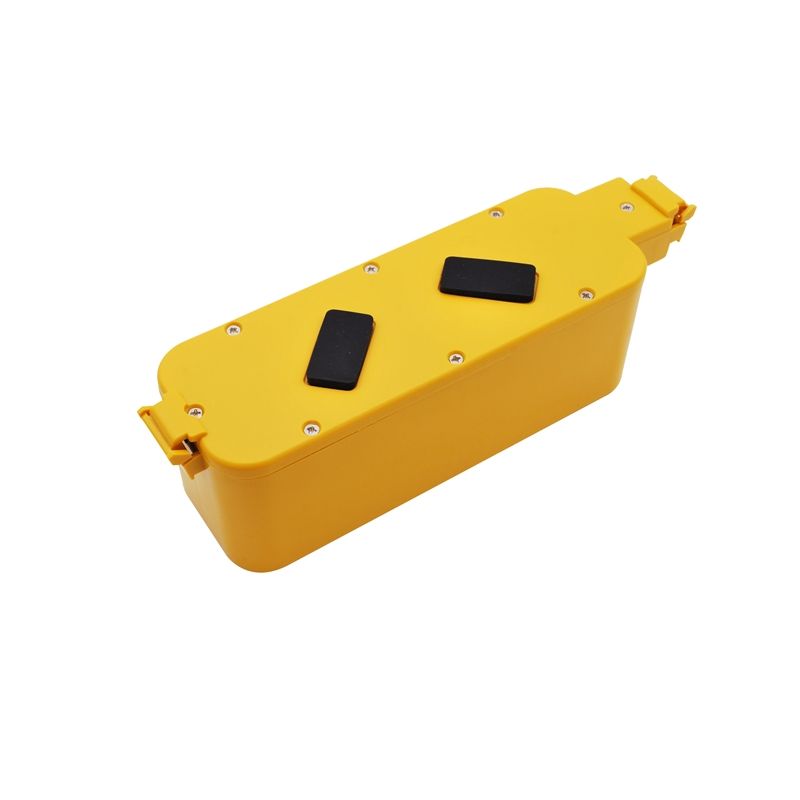 Ni-mh Battery Fits Cleanfriend, M488, Irobot, Aps 4905 14.4v, 4000mah Vacuum Cameron Sino Technology Limited