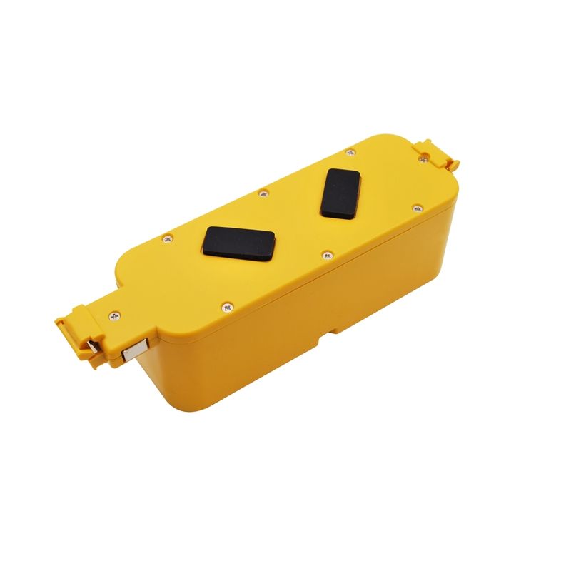 Ni-mh Battery Fits Cleanfriend, M488, Irobot, Aps 4905 14.4v, 4000mah Vacuum Cameron Sino Technology Limited