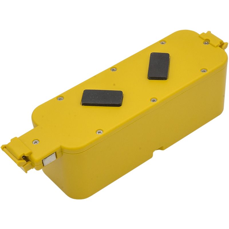 Ni-MH Battery fits Cleanfriend, M488, Irobot, Aps 4905 14.4V, 2000mAh Vacuum Cameron Sino Technology Limited