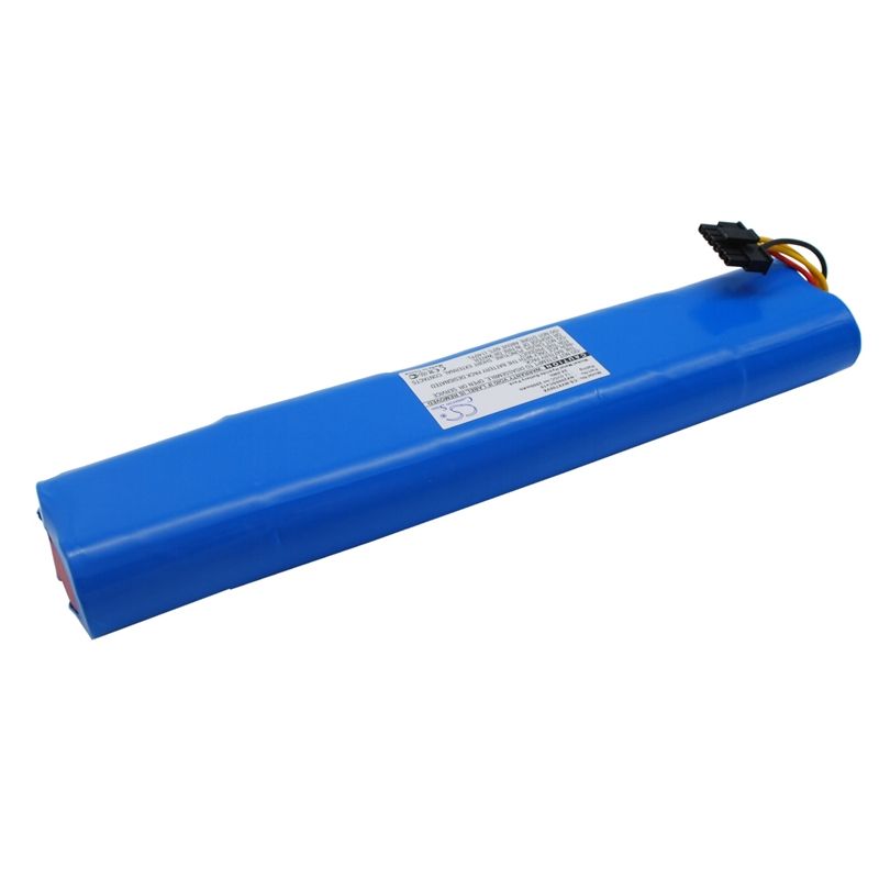 Ni-MH Battery fits Neato, 945-0123, 945-0129, 945-0177 12.0V, 2000mAh Vacuum Cameron Sino Technology Limited