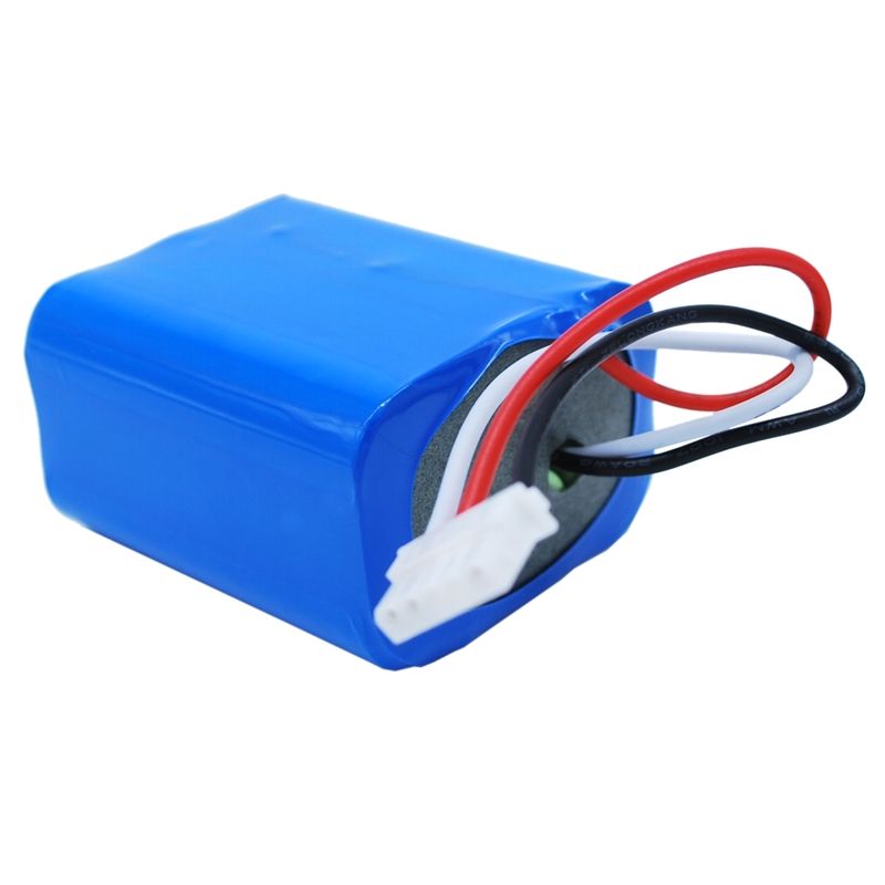 Ni-mh Battery Fits Irobot, 5200b, Braava 380, Braava 380t 7.2v, 1500mah Vacuum Cameron Sino Technology Limited