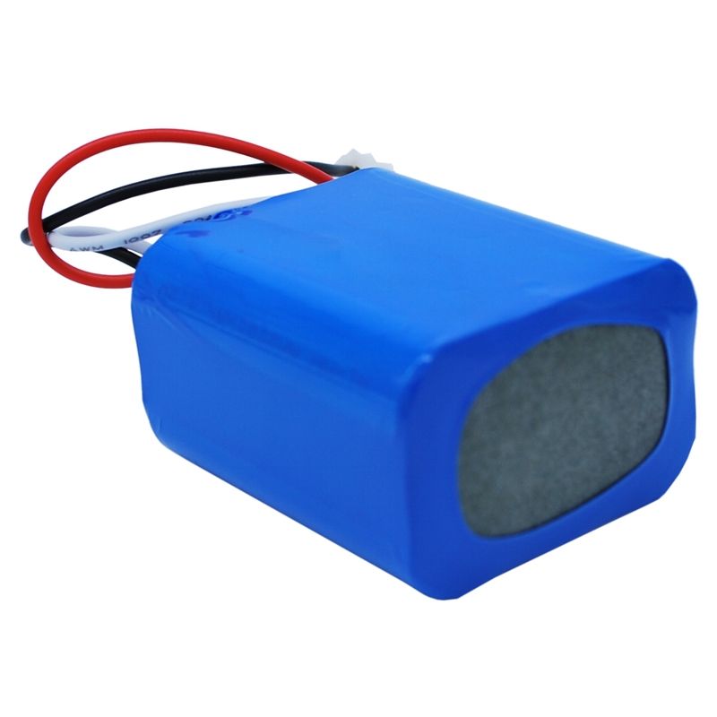 Ni-mh Battery Fits Irobot, 5200b, Braava 380, Braava 380t 7.2v, 1500mah Vacuum Cameron Sino Technology Limited