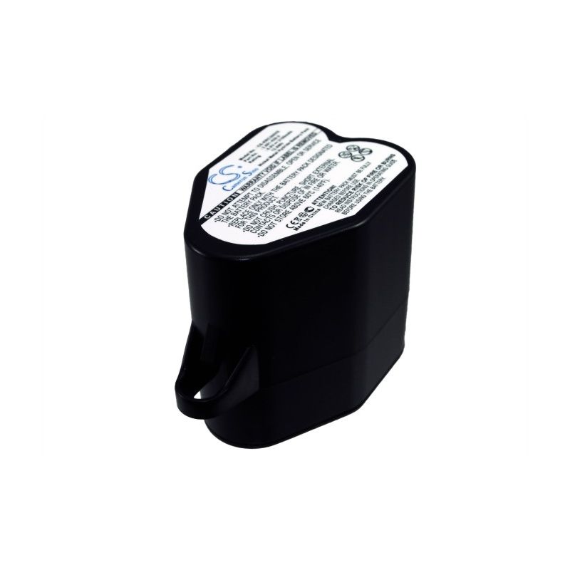 Ni-mh Battery Fits Karcher, Karcher Rc3000, Robocleaner, Rc3000 6.0v, 2100mah Home Electronics Cameron Sino Technology Limited (Suspended)