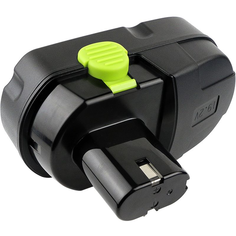 Ni-mh Battery Fits Kawasaki, 19.2v Unisource, 69007, 691034 19.2v, 2000mah Power Tools Cameron Sino Technology Limited