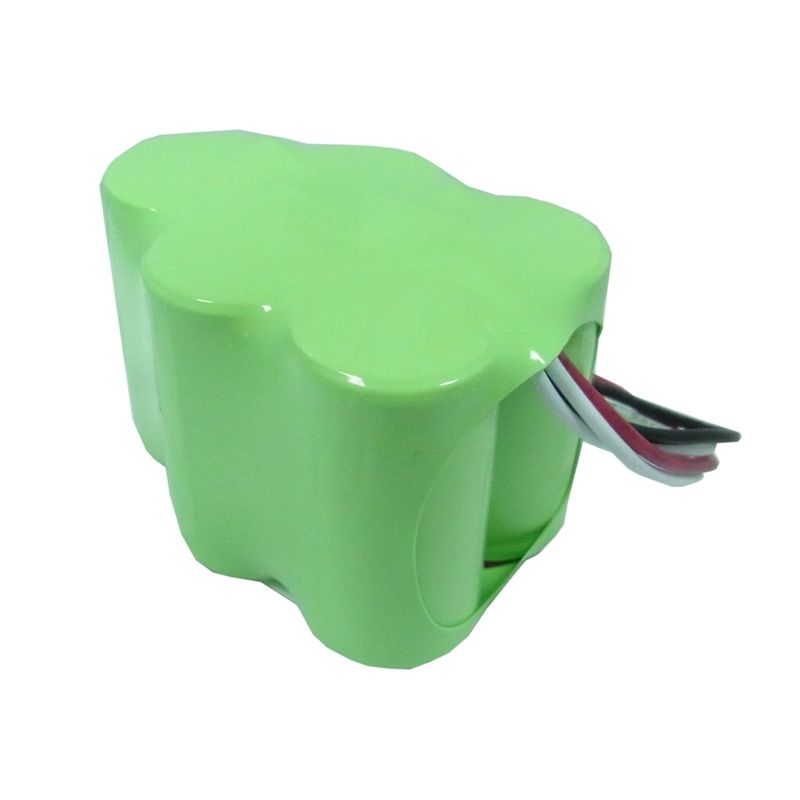 Ni-mh Battery Fits Cod, 35601130, Rb001, Ecovacs 6.0v, 3300mah Vacuum Cameron Sino Technology Limited
