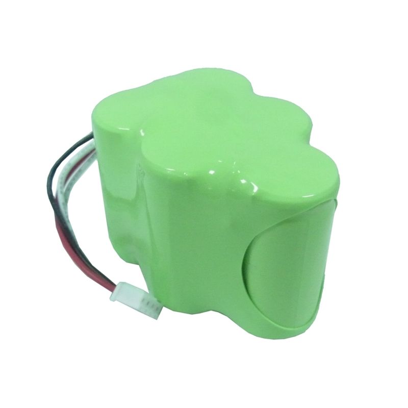 Ni-mh Battery Fits Cod, 35601130, Rb001, Ecovacs 6.0v, 3300mah Vacuum Cameron Sino Technology Limited