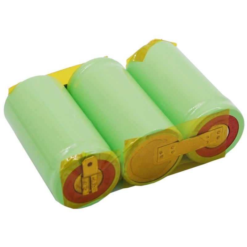Ni-MH Battery fits Disston, Egs1a1, Egs1a4, Egs6 3.6V, 3000mAh Vacuum Cameron Sino Technology Limited