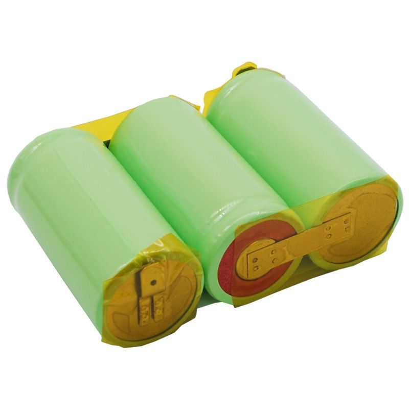 Ni-MH Battery fits Disston, Egs1a1, Egs1a4, Egs6 3.6V, 3000mAh Vacuum Cameron Sino Technology Limited