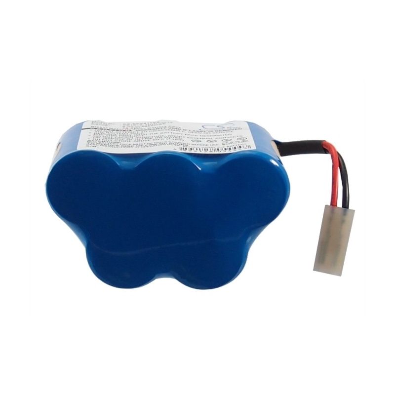 Ni-mh Battery Fits Euro Pro, 2 Speed Cordless Sweeper, Shark V1911, Shark V1911fs 6.0v, 3000mah Vacuum Cameron Sino Technology Limited