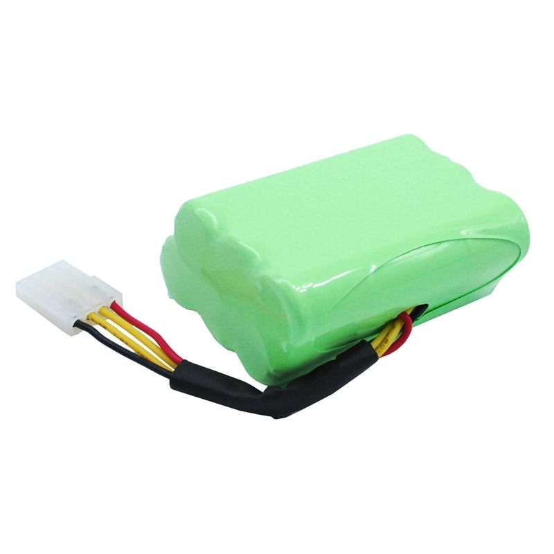 Ni-MH Battery fits Neato, 945-0080, All Floor, Signature 25 7.2V, 3500mAh Vacuum Cameron Sino Technology Limited