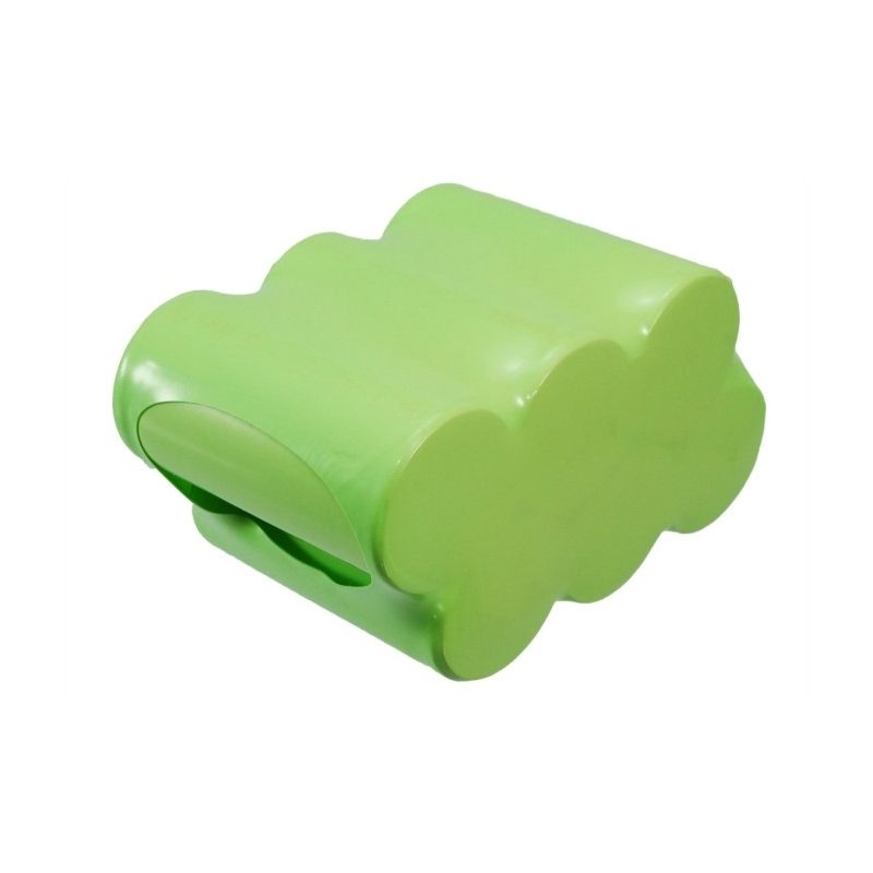 Ni-MH Battery fits Euro Pro, Shark 36000, Shark 86050, Shark Eu-36000 7.2V, 3000mAh Vacuum Cameron Sino Technology Limited