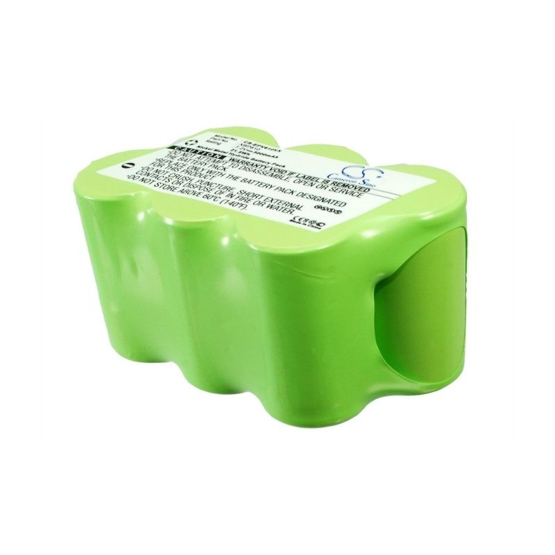 Ni-MH Battery fits Euro Pro, Shark 36000, Shark 86050, Shark Eu-36000 7.2V, 3000mAh Vacuum Cameron Sino Technology Limited