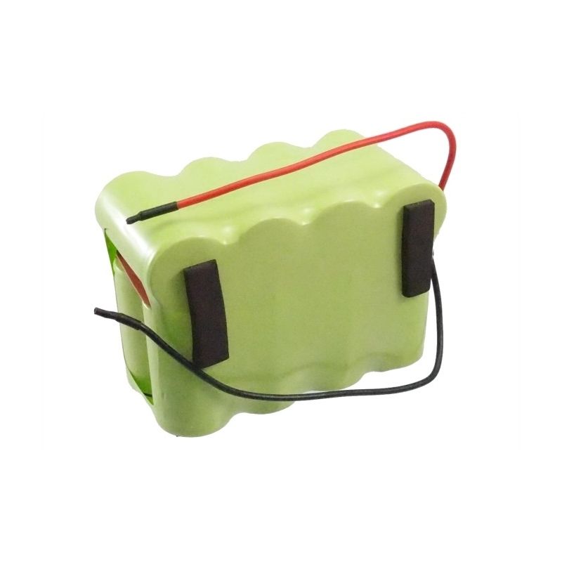 Ni-mh Battery Fits Bosch, Constructa Balay Neff 751992, Euro Pro, Ev729 14.4v, 2200mah Vacuum Cameron Sino Technology Limited