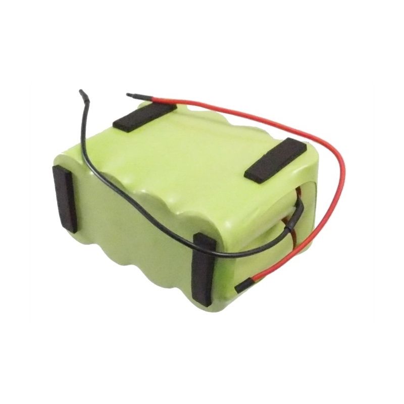 Ni-mh Battery Fits Bosch, Constructa Balay Neff 751992, Euro Pro, Ev729 14.4v, 2200mah Vacuum Cameron Sino Technology Limited