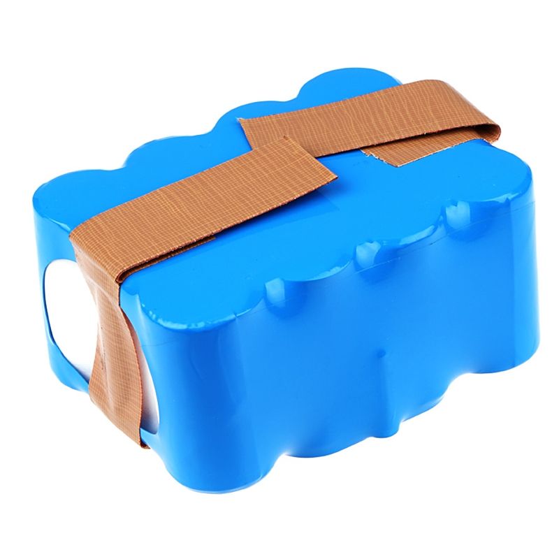 Ni-MH Battery fits Mamirobot, 416, 461, K3 14.4V, 3000mAh Vacuum Cameron Sino Technology Limited