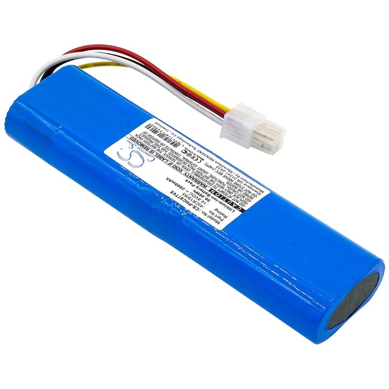 Li-ion Battery fits Philips, Fc8705, Fc8710, Fc8772 14.8V, 2600mAh Vacuum Cameron Sino Technology Limited