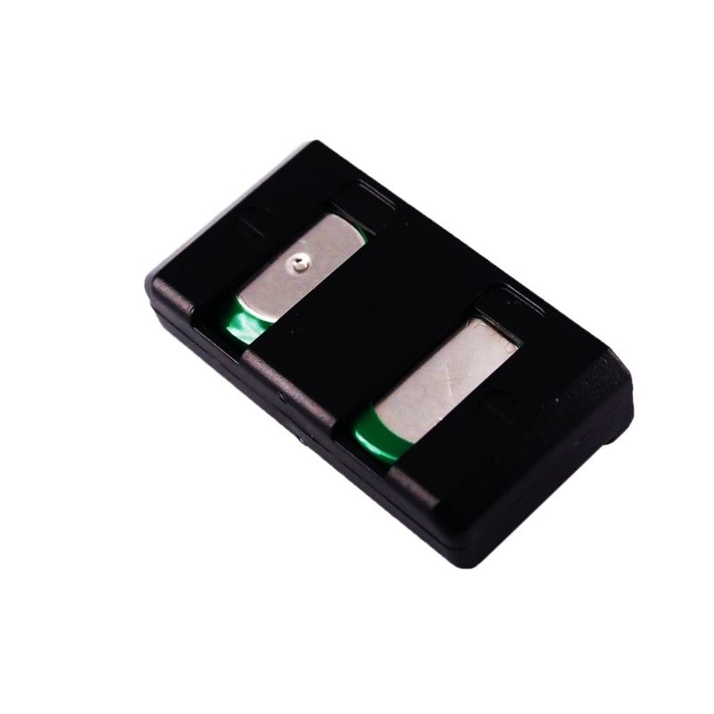 Ni-MH Battery fits Sennheiser, A100a, Audioport A1, H100 2.4V, 60mAh Wireless Headset Cameron Sino Technology Limited