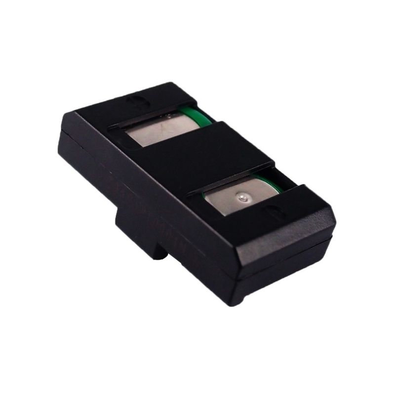 Ni-MH Battery fits Sennheiser, A100a, Audioport A1, H100 2.4V, 60mAh Wireless Headset Cameron Sino Technology Limited