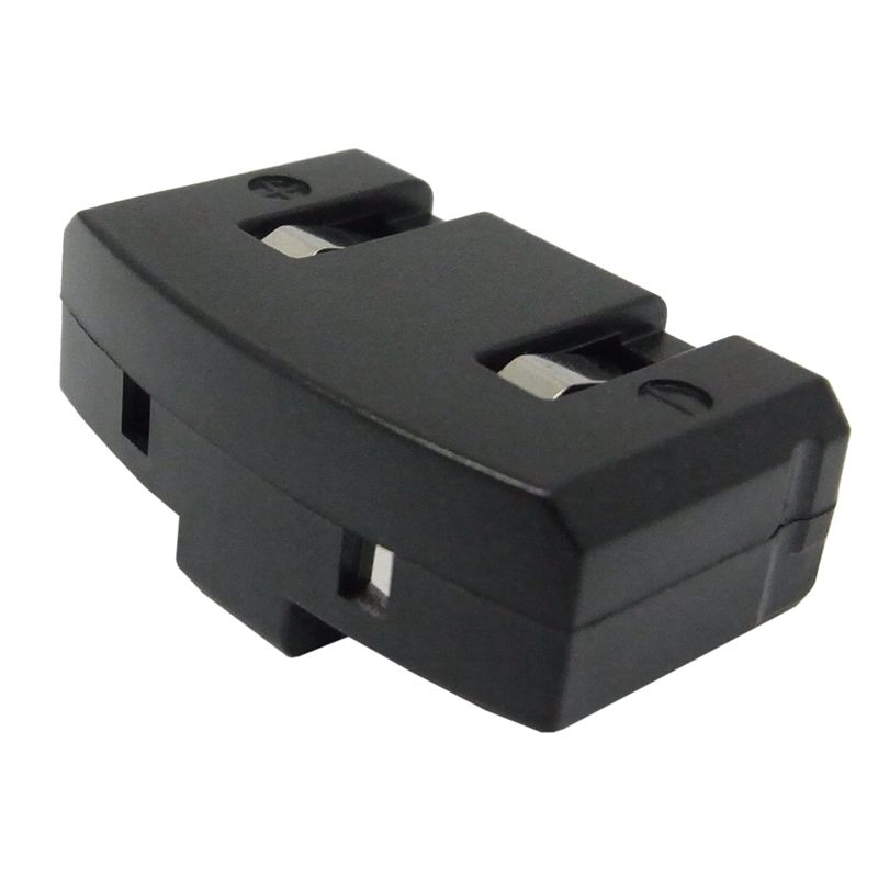 Ni-mh Battery Fits Sennheiser, A200, Audioport A200 Set, Hdi 302 2.4v, 60mah Wireless Headset Cameron Sino Technology Limited