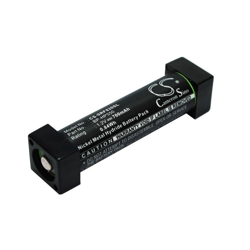 Ni-mh Battery Fits Sony, Bf-tdsy, Mdr-ds3000, Mdr-ds4000 1.2v, 700mah Wireless Headset Cameron Sino Technology Limited