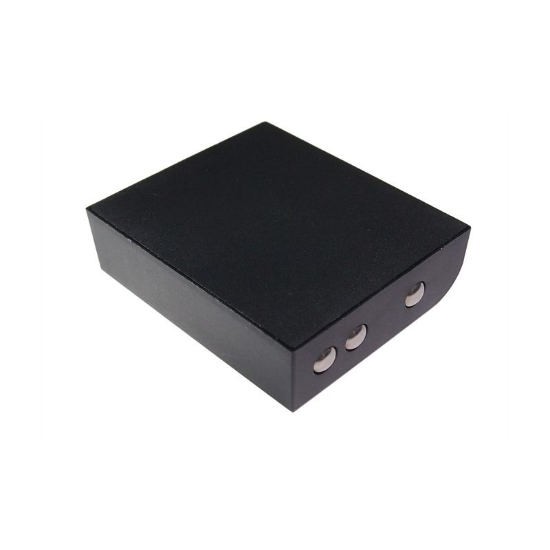 Ni-MH Battery fits Panasonic, Ultraplex Ii, Wx-ct2020, 3.6V, 1500mAh Wireless Headset Cameron Sino Technology Limited