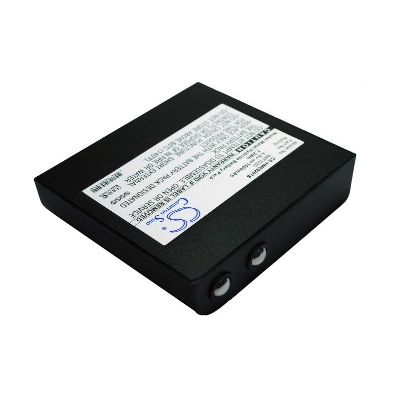 Ni-MH Battery fits Hme, 1020, 920, 4.8V, 1500mAh Wireless Headset Cameron Sino Technology Limited