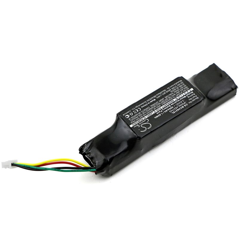 Ni-MH Battery fits Bosch, Lbb 6213/01, Lbb 6214/23c, Lbb 6262/00 3.6V, 500mAh Wireless Headset Cameron Sino Technology Limited