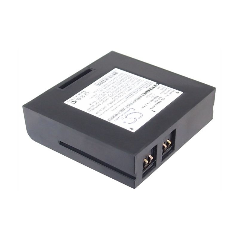 Ni-CD Battery fits Hme, 400, 430, 900bp 4.8V, 900mAh Wireless Headset Cameron Sino Technology Limited