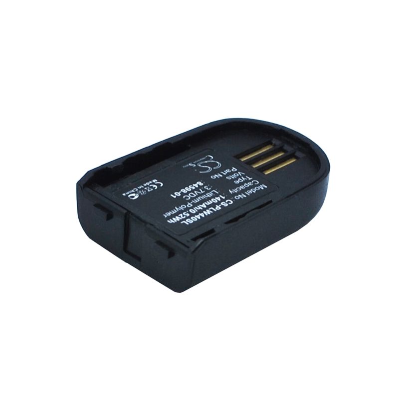 Li-polymer Battery Fits Microsoft, Lync 2010, Office Communicator 2007, Plantronics 3.7v, 140mah Wireless Headset Cameron Sino Technology Limited
