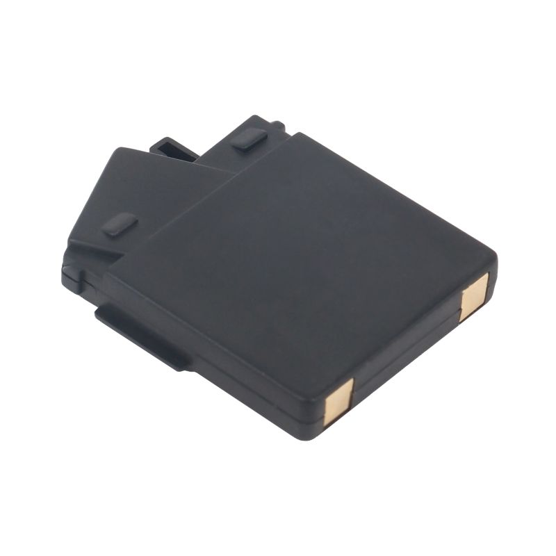 Li-polymer Battery Fits Sennheiser, 450 Travel, 550 Travel, Mm 400 3.7v, 270mah Wireless Headset Cameron Sino Technology Limited
