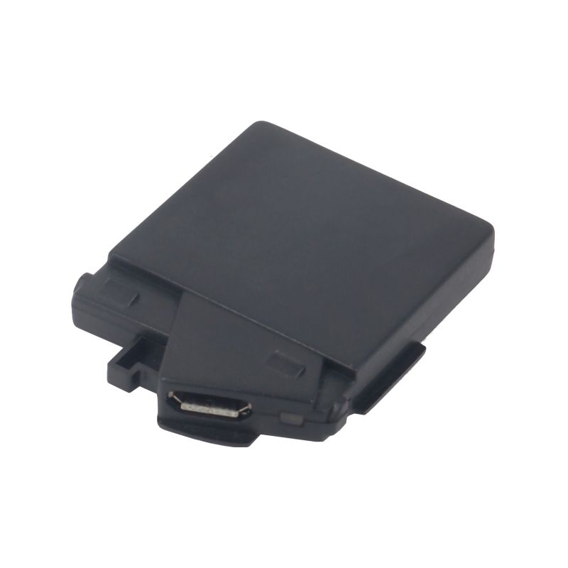 Li-polymer Battery Fits Sennheiser, 450 Travel, 550 Travel, Mm 400 3.7v, 270mah Wireless Headset Cameron Sino Technology Limited
