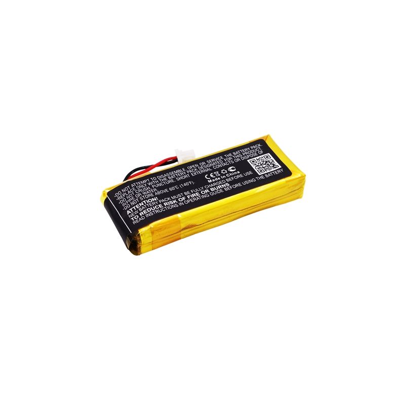 Li-polymer Battery Fits Cardo, G4, G9, G9x 3.7v, 800mah Wireless Headset Cameron Sino Technology Limited