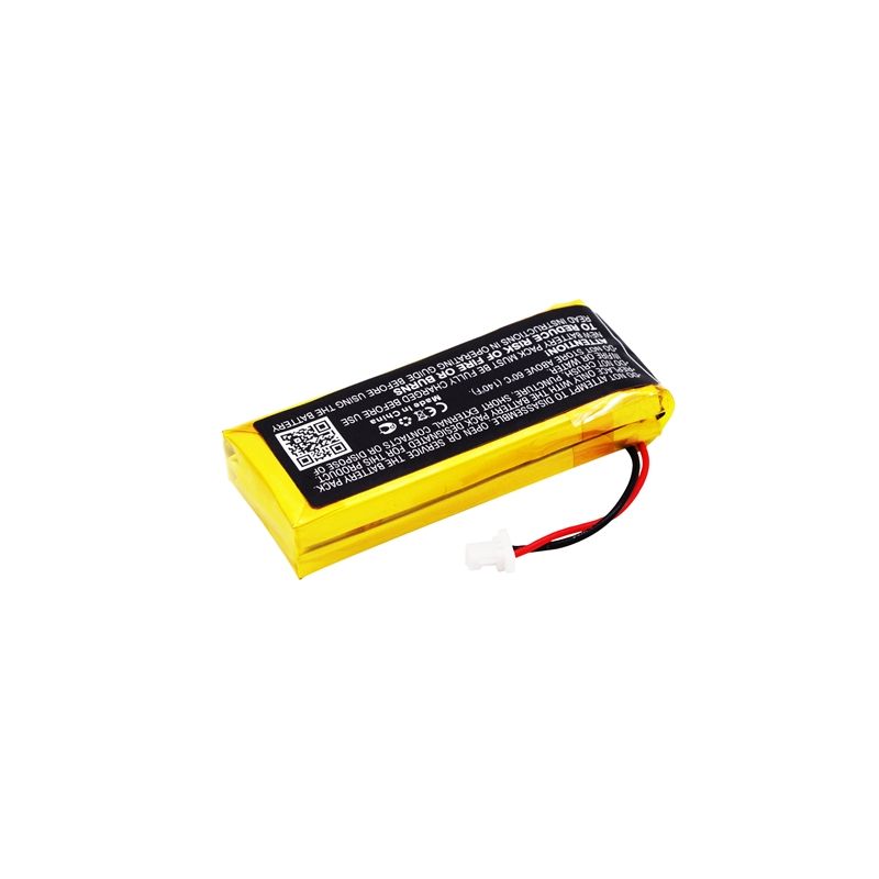 Li-polymer Battery Fits Cardo, G4, G9, G9x 3.7v, 800mah Wireless Headset Cameron Sino Technology Limited