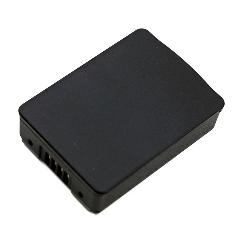 Li-Polymer Battery fits Clear-com, Freespeak Ii, Hme, Freespeak Ii 3.7V, 1800mAh Wireless Headset Cameron Sino Technology Limited