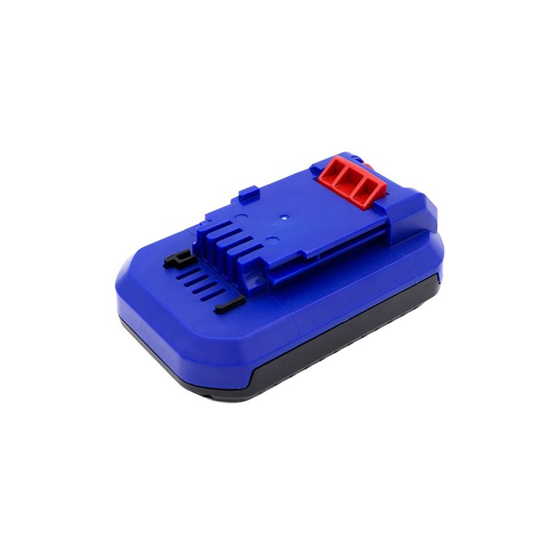 Li-ion Battery fits Lincoln, Lin-1882, Lin-1884, Power Luber 20v 20.0V, 1500mAh Home Electronics Cameron Sino Technology Limited