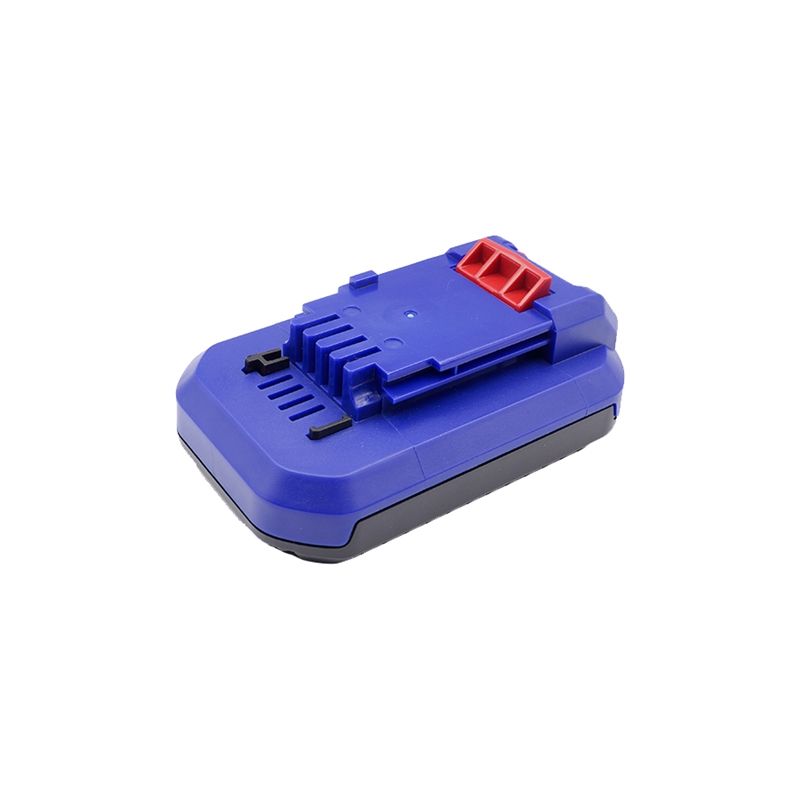 Li-ion Battery Fits Lincoln, Lin-1882, Lin-1884, Power Luber 20v 20.0v, 2000mah Home Electronics Cameron Sino Technology Limited