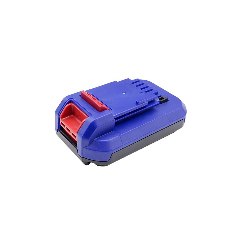 Li-ion Battery Fits Lincoln, Lin-1882, Lin-1884, Power Luber 20v 20.0v, 2000mah Home Electronics Cameron Sino Technology Limited