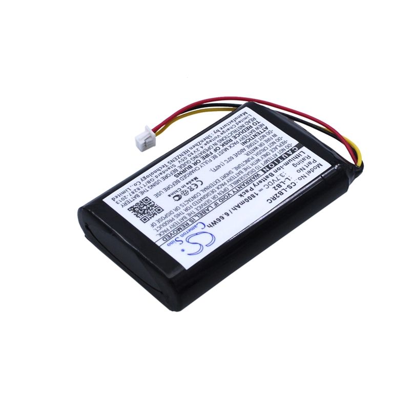 Li-ion Battery Fits Logitech, M-rag97, Mx1000 Cordless Mouse, 3.7v, 1800mah Keyboard,Mouse Cameron Sino Technology Limited