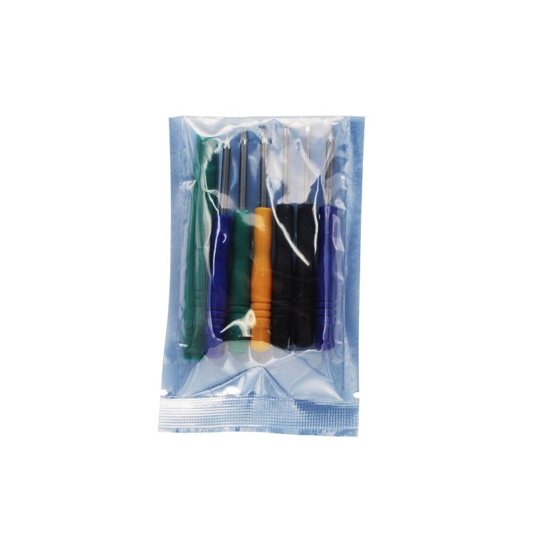 Toolkit For Phone, Laptop & Tablet Dissasembly 7 Pieces Screwdriver Cameron Sino Technology Limited
